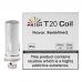 INNOKIN ENDURA T20 REPLACEMENT COILS-Vape-Wholesale